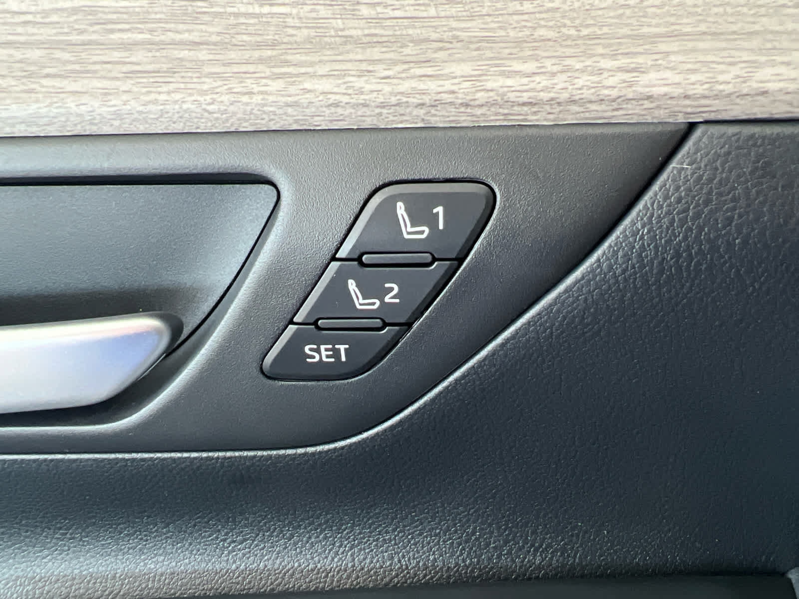 New 2026 Toyota Grand Highlander Limited AWD/4WD image 16