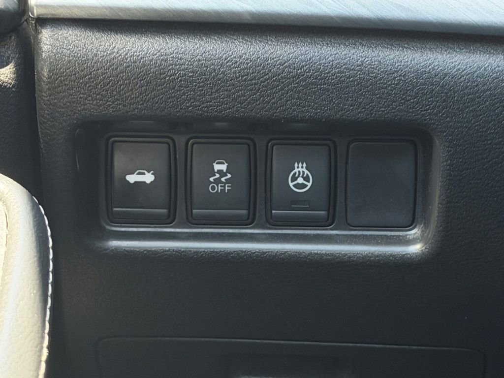 Used 2017 Nissan Maxima 3.5 SL image 21