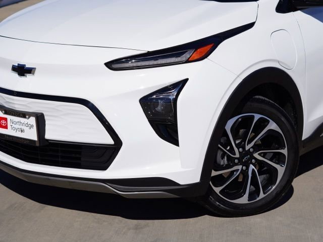 Used 2023 Chevrolet Bolt EUV Premier image 5