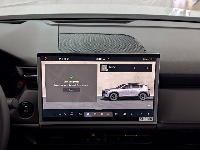 New 2026 MAZDA CX-5 Preferred AWD/4WD image 22