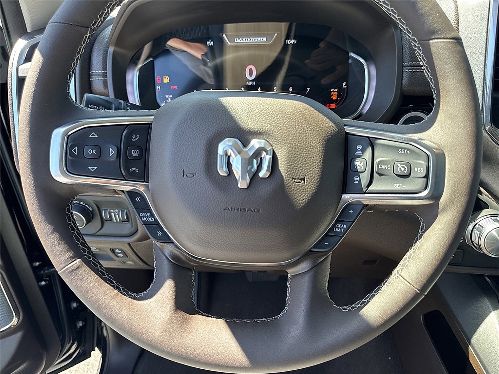 New 2026 RAM 1500 Laramie image 6