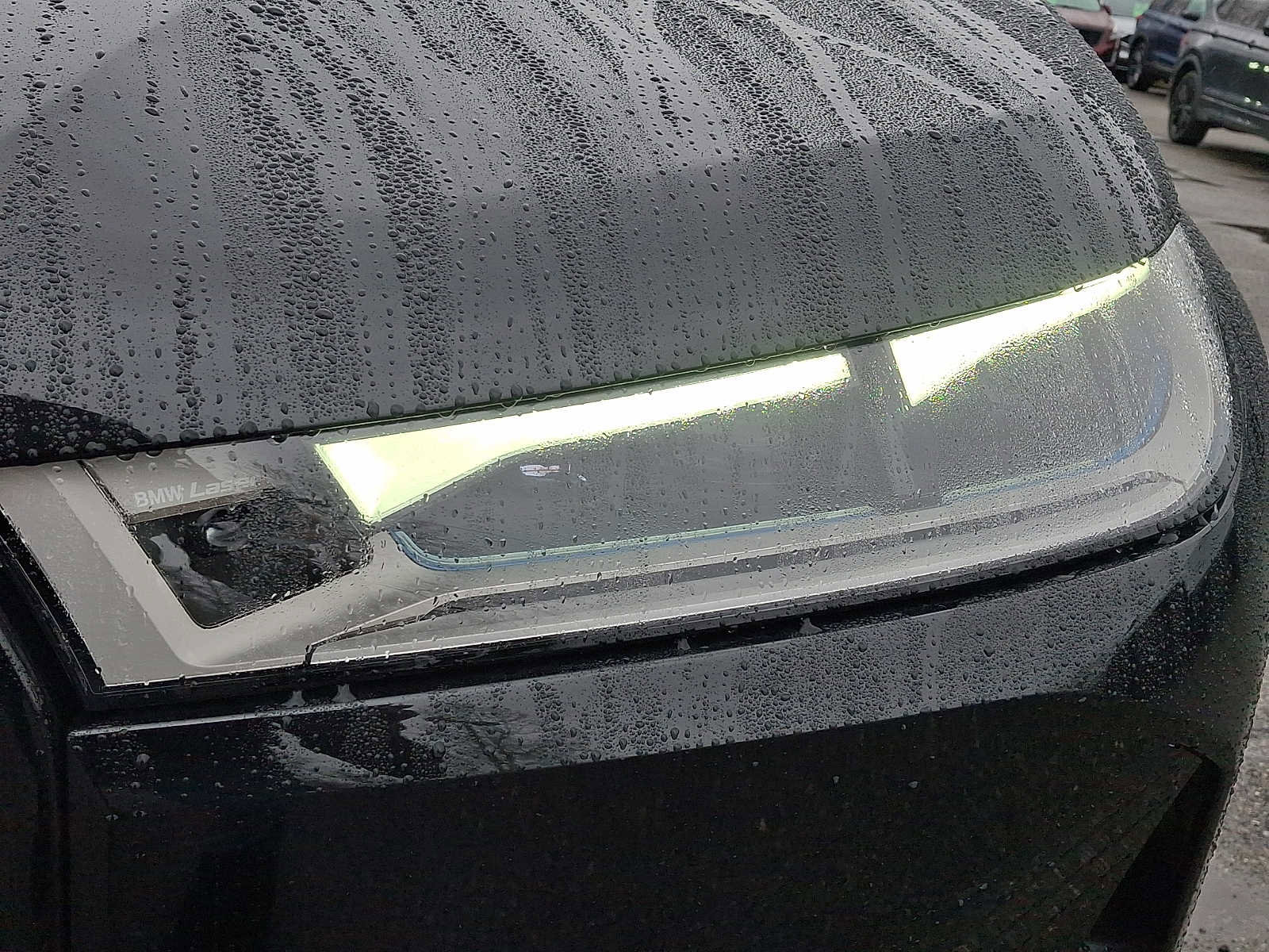 Certified 2024 BMW iX xDrive50 w/ Premium Package image 9