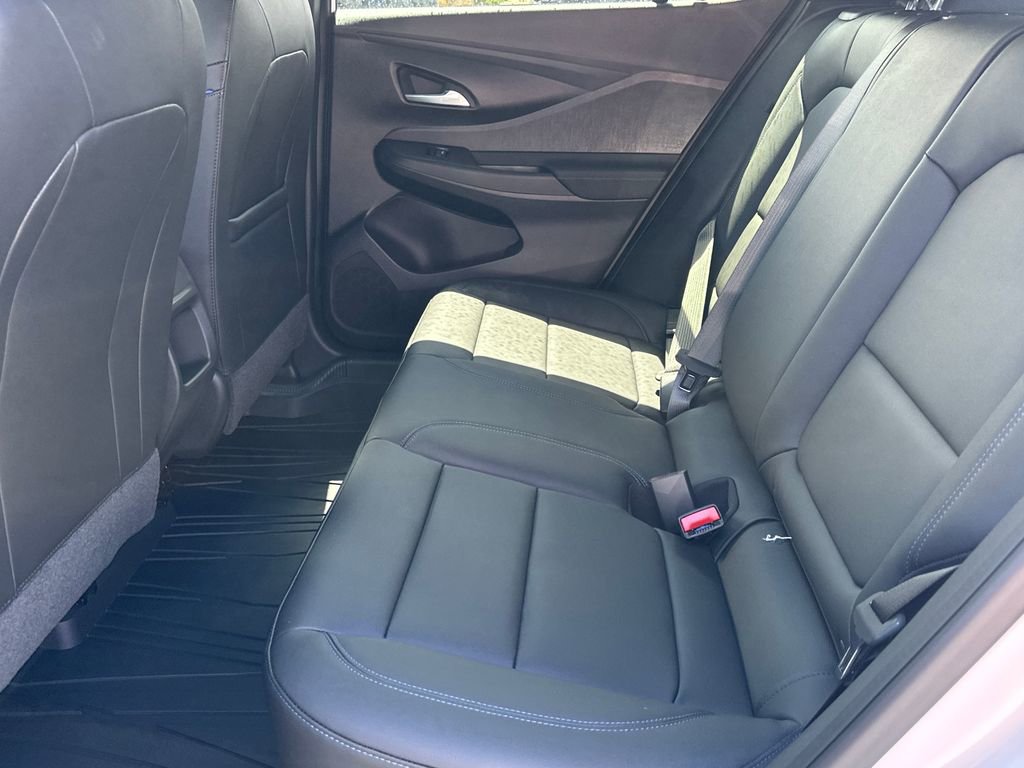 New 2026 Buick Envista Sport Touring FWD image 12