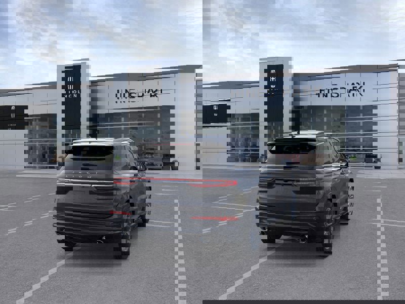 New 2026 Lincoln Corsair Grand Touring image 8