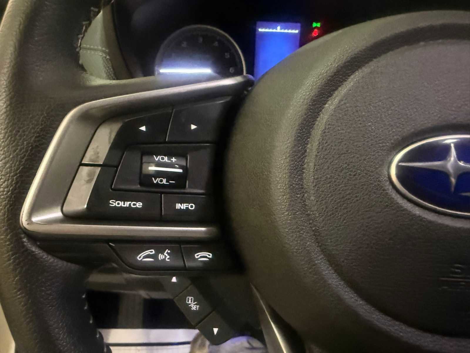 Used 2019 Subaru Forester Limited image 29