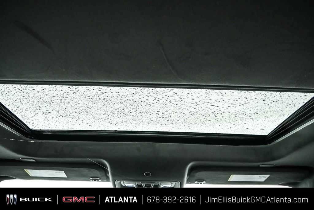 New 2026 GMC Sierra 1500 AT4X AWD/4WD image 21