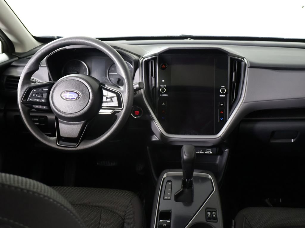 Used 2024 Subaru Crosstrek 2.0i Premium AWD/4WD image 31
