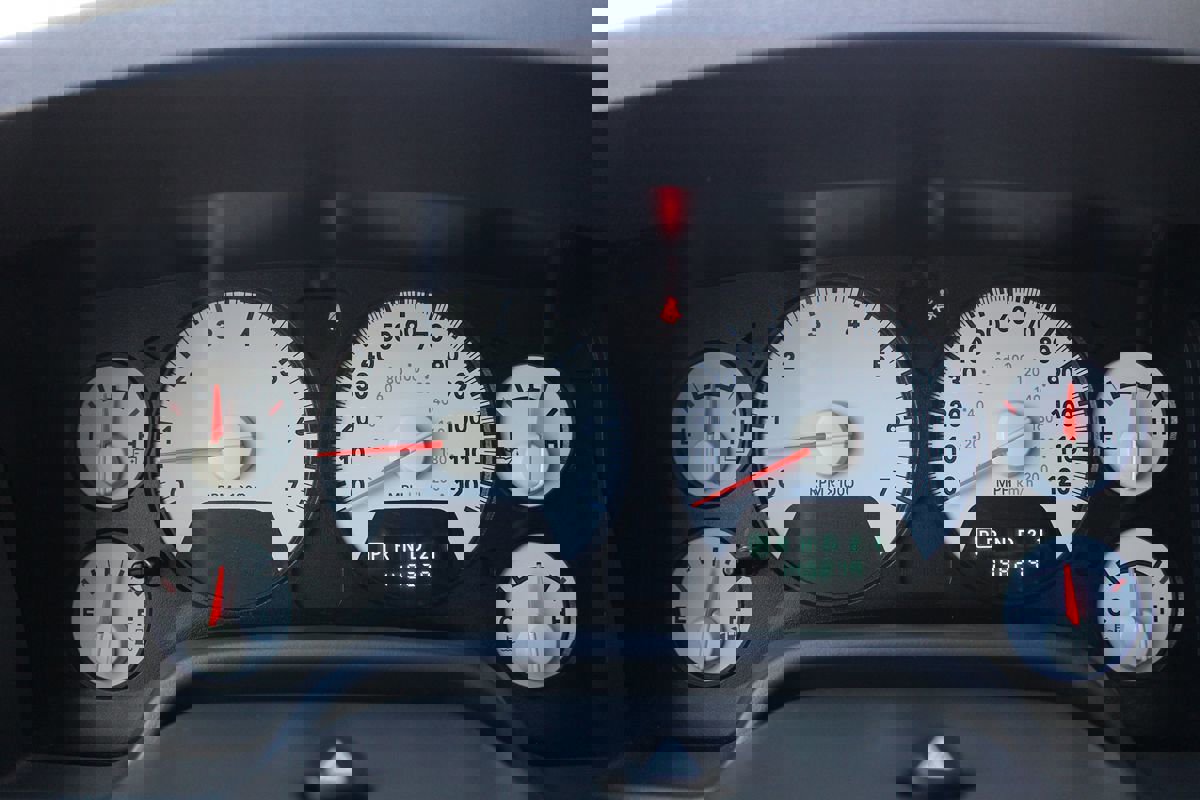 Used 2008 Dodge Ram 1500 Truck SLT w/ Trailer Tow Group image 23