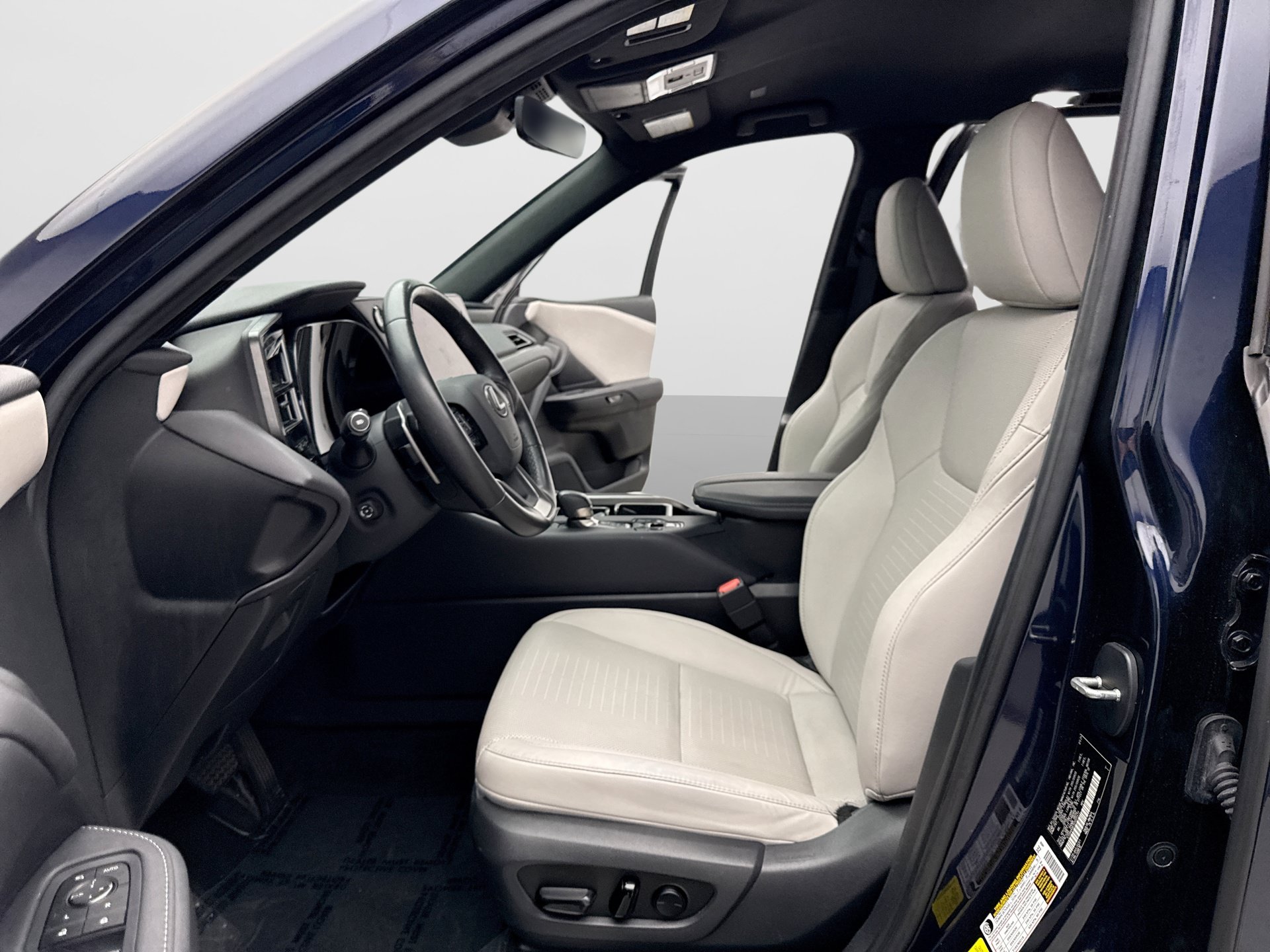 Used 2024 Lexus TX 350 FWD w/ Cold Weather Package image 13