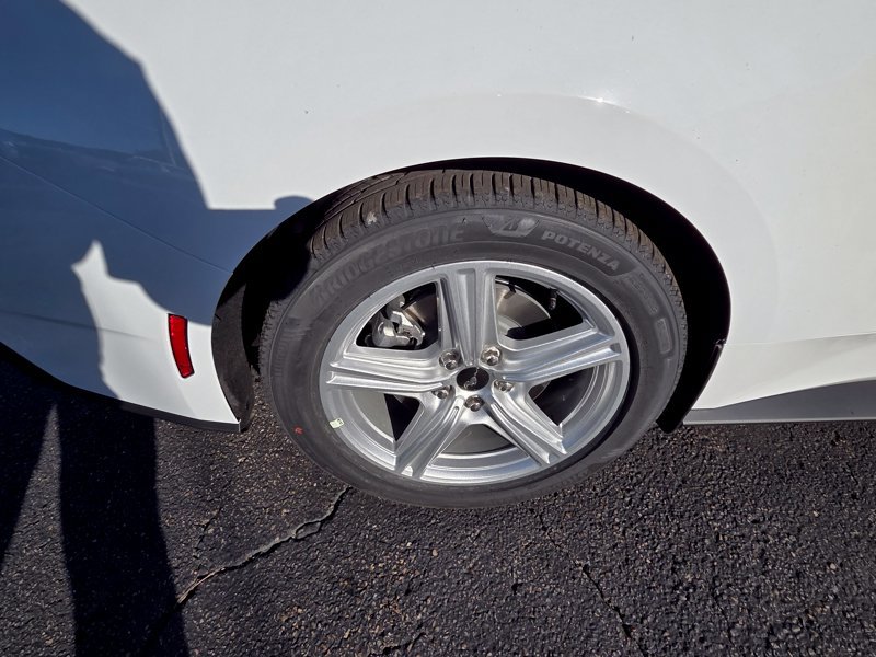 New 2026 Ford Mustang Premium RWD image 9
