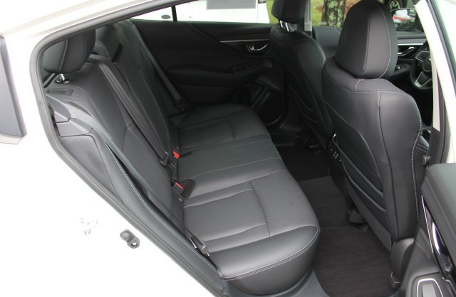 Certified 2024 Subaru Legacy Limited AWD/4WD image 36