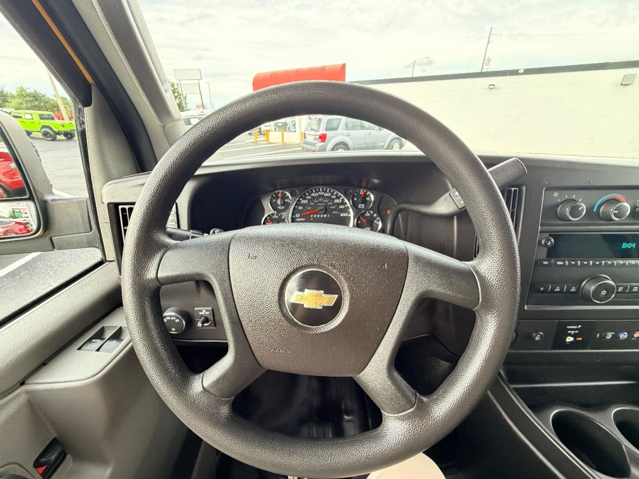 Used 2020 Chevrolet Express 2500 RWD image 19