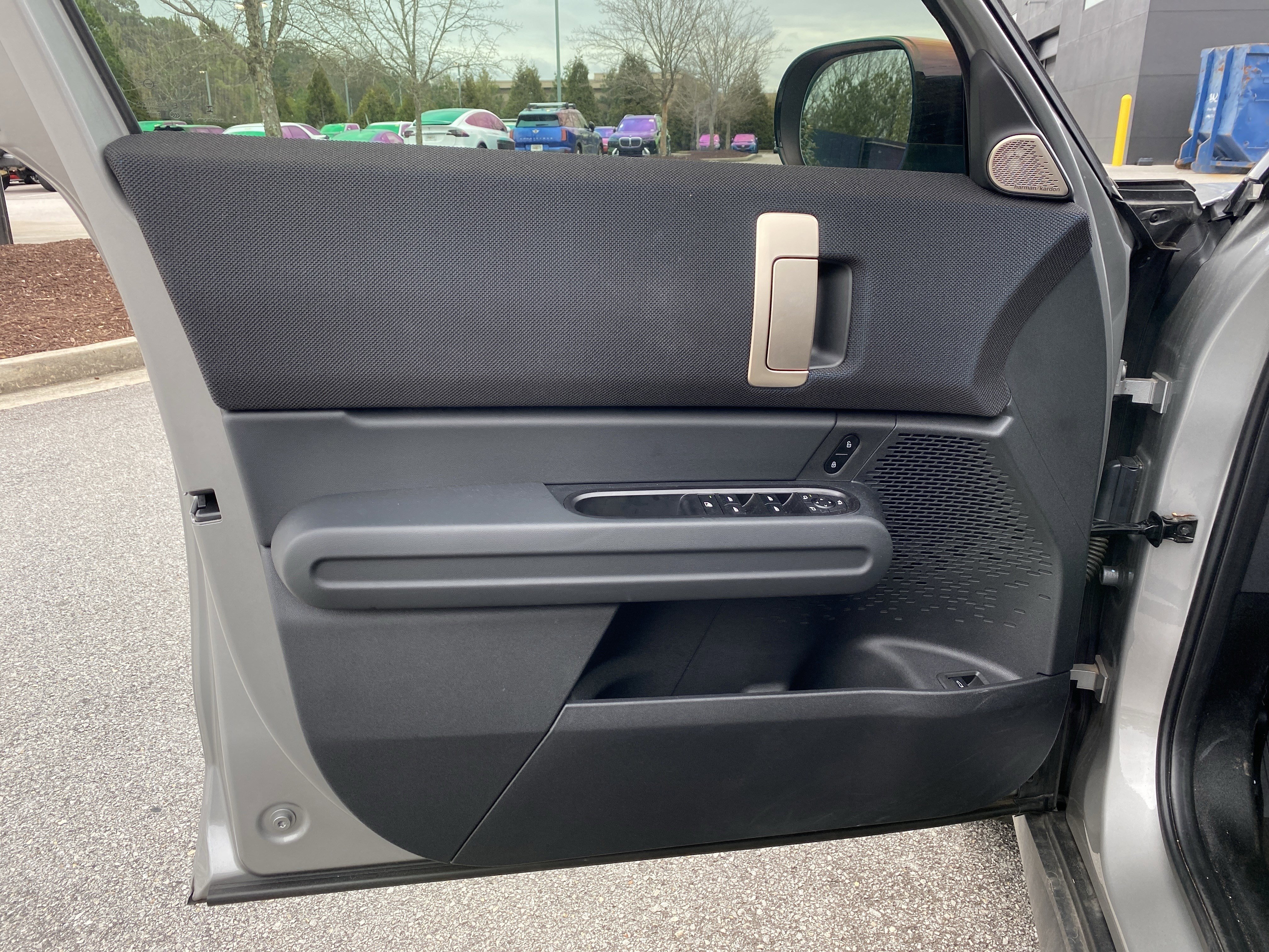 Used 2025 MINI Cooper Countryman S w/ Comfort Package Max image 20