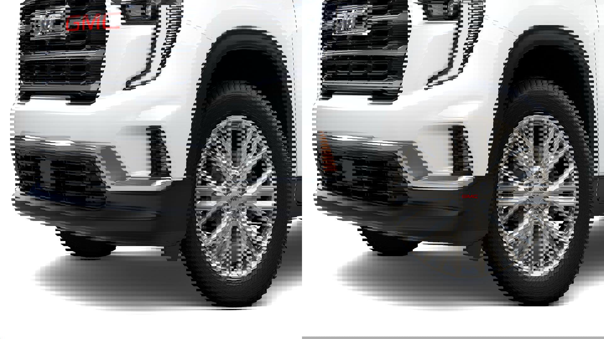 New 2026 GMC Acadia Elevation w/ Elevation Premium Package image 33