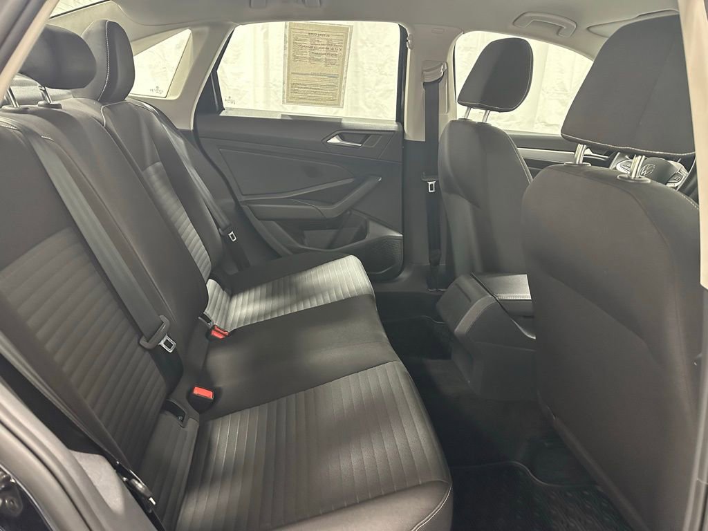 Used 2025 Volkswagen Jetta S image 50