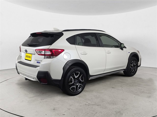 Used 2019 Subaru Crosstrek Hybrid w/ Moonroof Package w/Navigation image 5