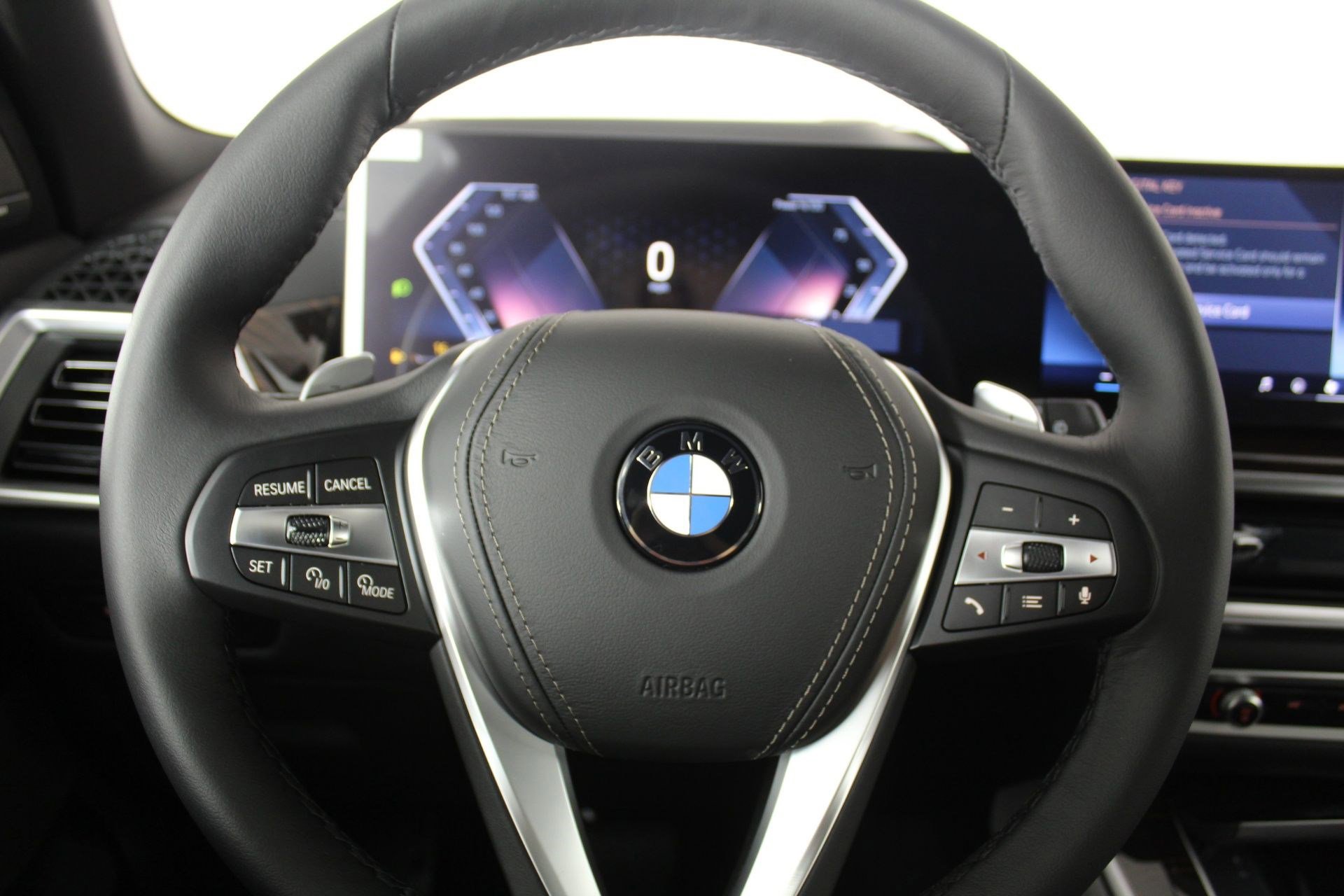 New 2026 BMW X5 xDrive40i w/ Climate Comfort Package AWD/4WD image 14