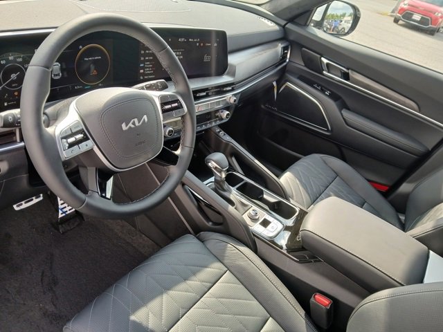 New 2025 Kia Telluride SX Prestige X-Line image 38