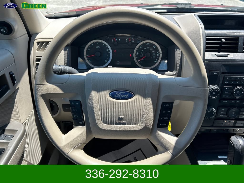 Used 2012 Ford Escape XLS FWD image 15