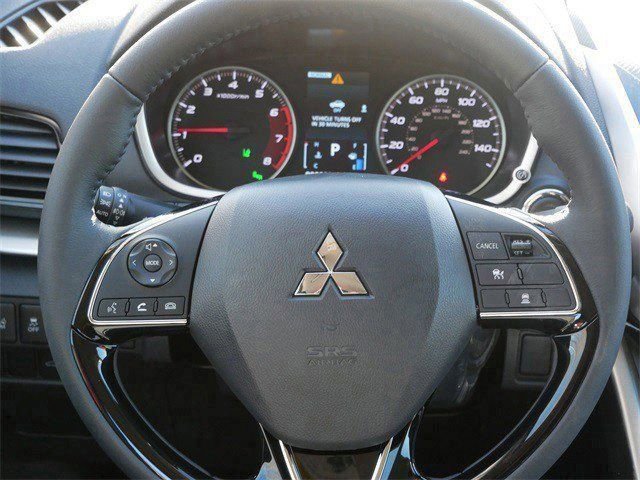 New 2026 Mitsubishi Eclipse Cross SE AWD/4WD image 8