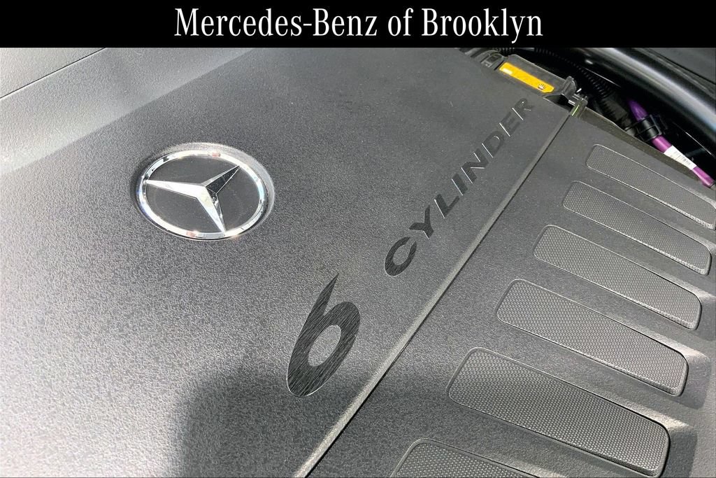 Used 2026 Mercedes-Benz G 550 image 17
