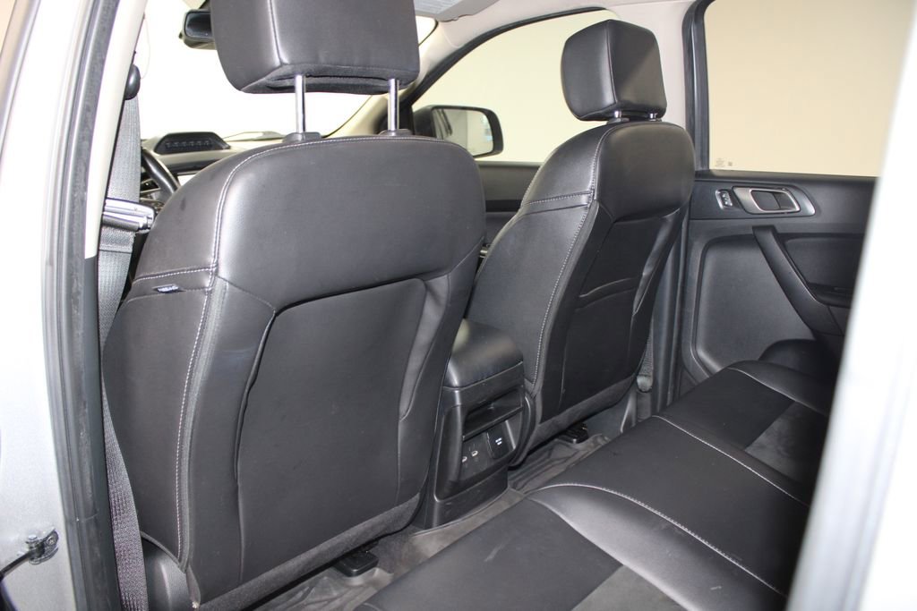 Used 2021 Ford Ranger XLT w/ Tremor Off-Road Package AWD/4WD image 26