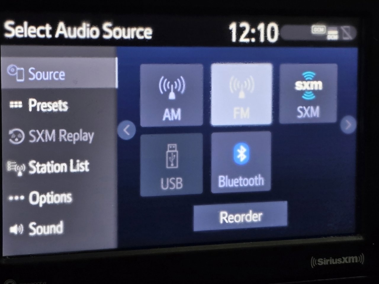 Used 2021 Toyota RAV4 XLE image 4