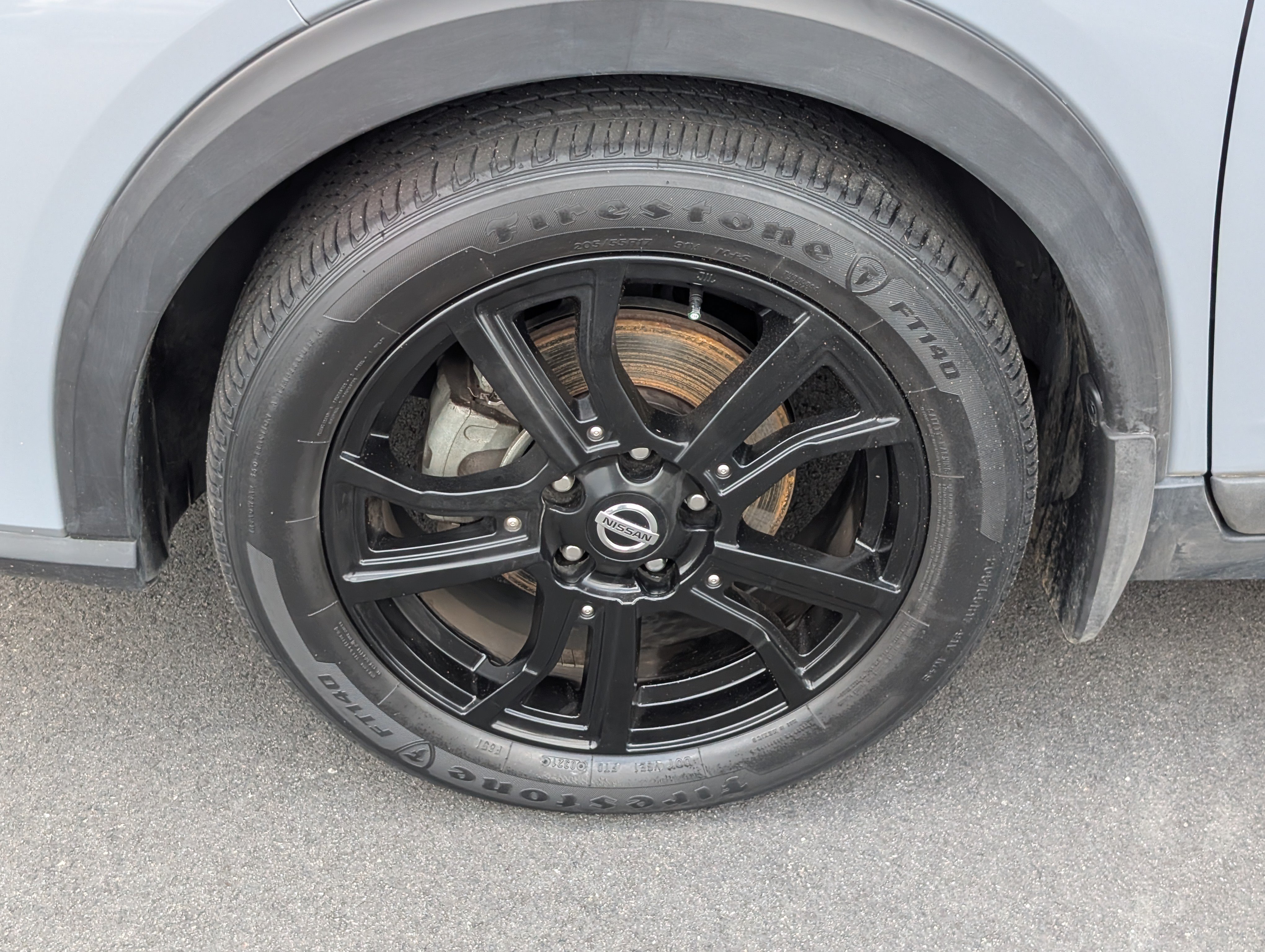 Used 2021 Nissan Kicks SR w/ SR Premium Package FWD image 13