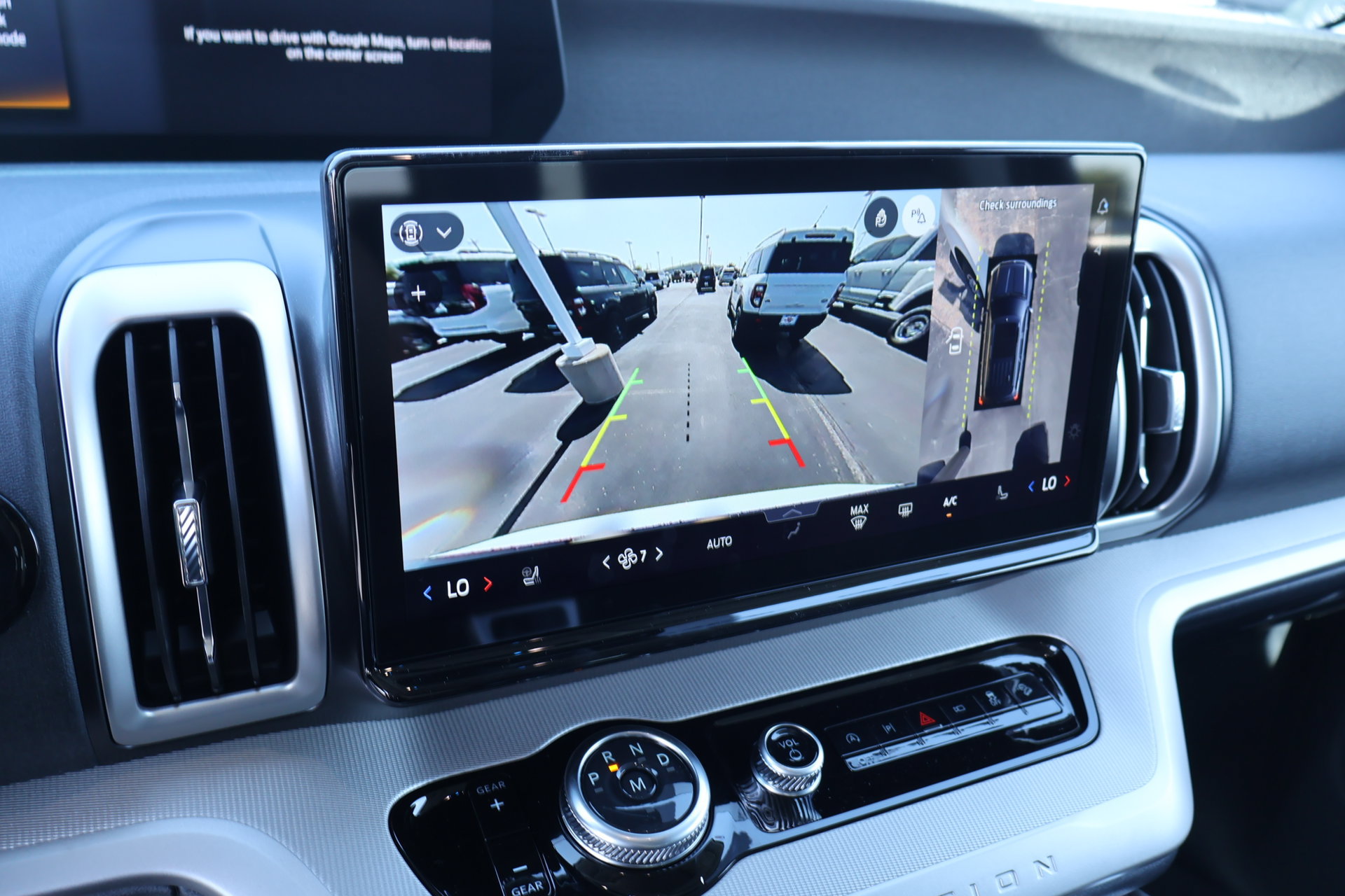 New 2027 Ford Expedition Active AWD/4WD image 6
