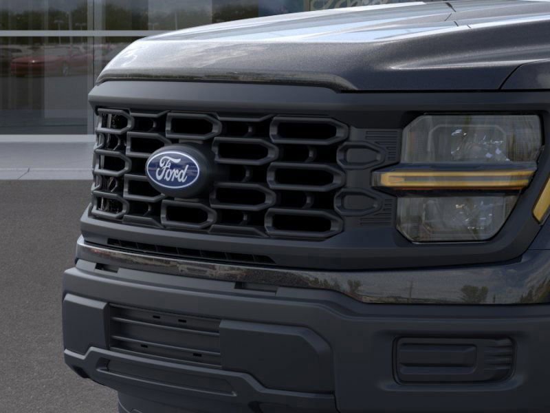 New 2026 Ford F150 XL image 19