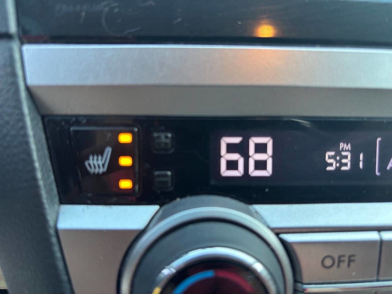 Used 2015 Subaru Outback 2.5i Premium image 19