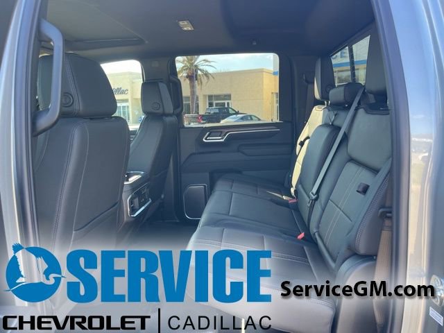 New 2026 Chevrolet Silverado 2500 High Country w/ High Country Premium Package AWD/4WD image 44