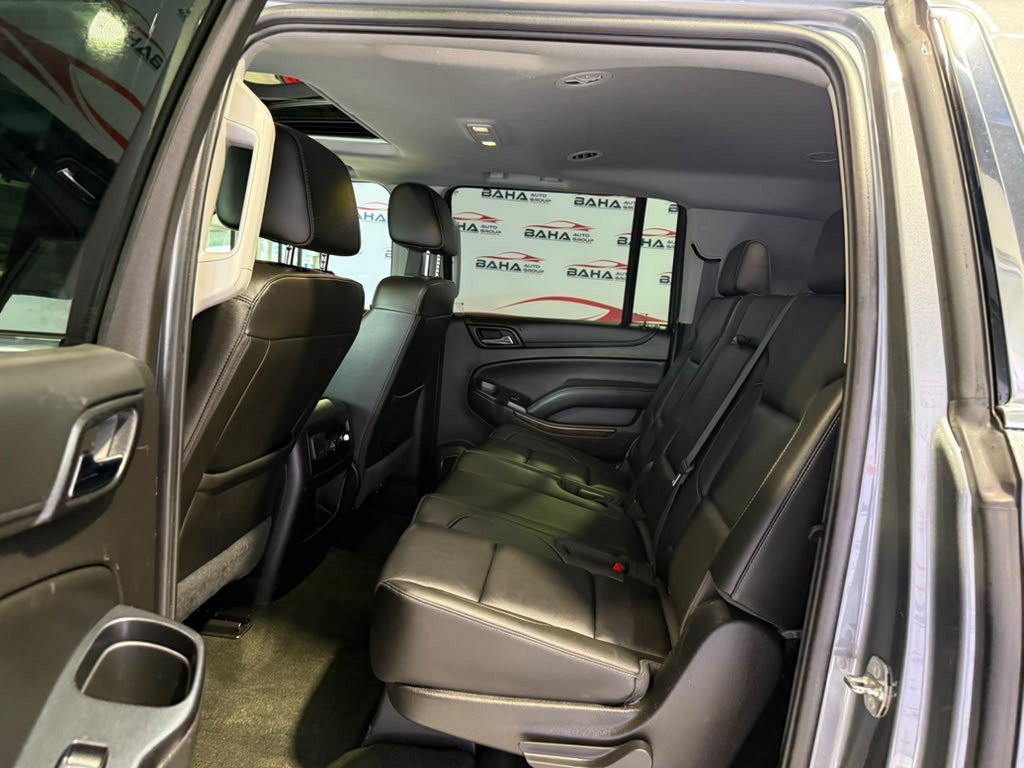 Used 2018 Chevrolet Suburban LT AWD/4WD image 37