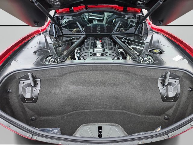 New 2027 Chevrolet Corvette Z06 RWD image 17
