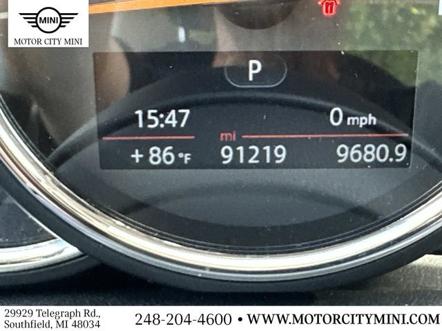 Used 2014 MINI Cooper 2-Door Hardtop FWD image 23