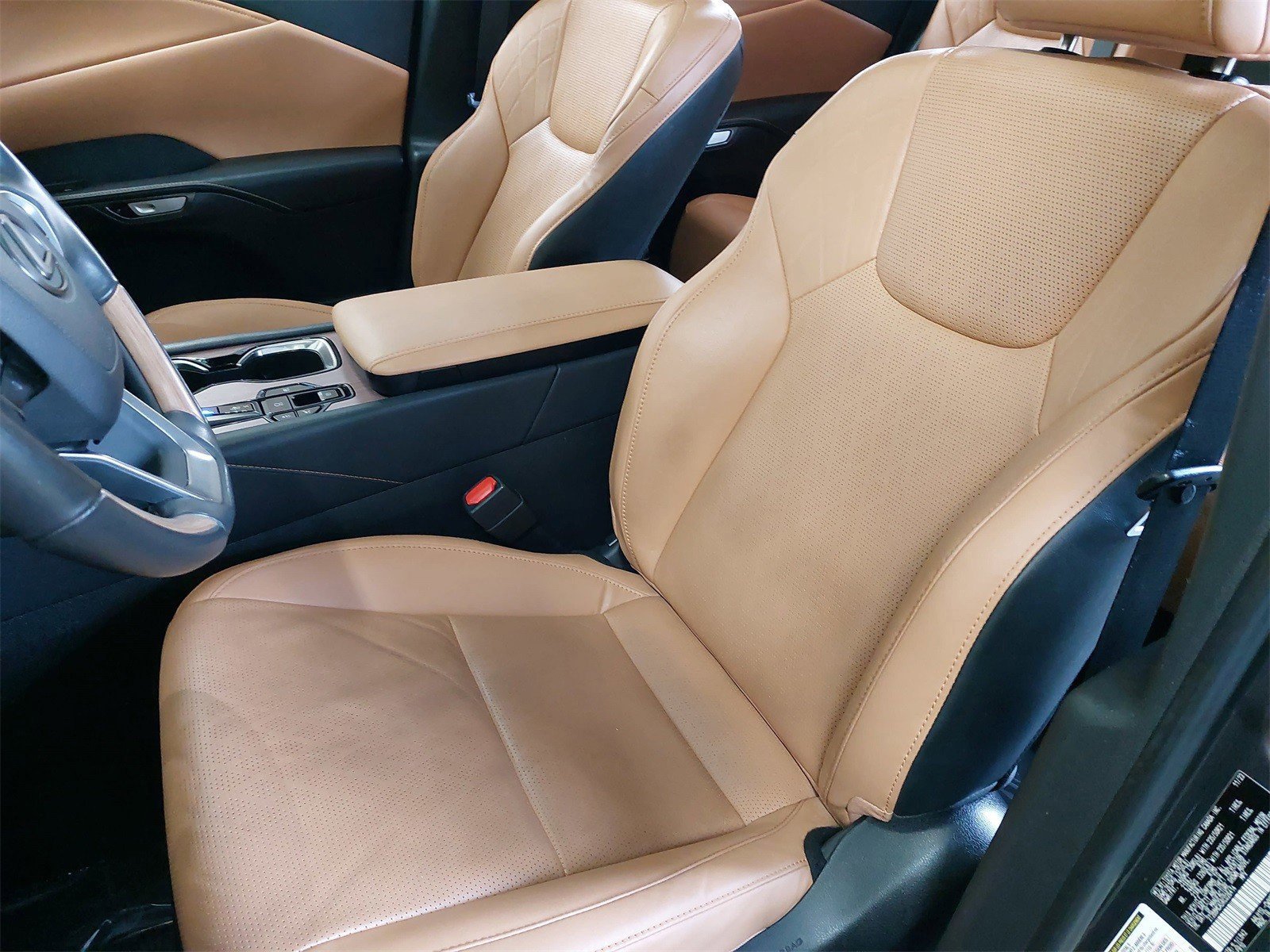 Used 2024 Lexus RX 350 image 15