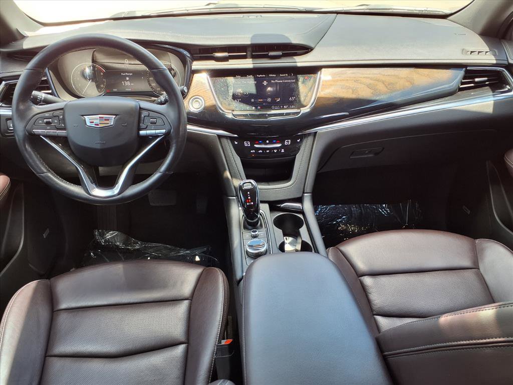 Used 2021 Cadillac XT6 Premium Luxury FWD image 15