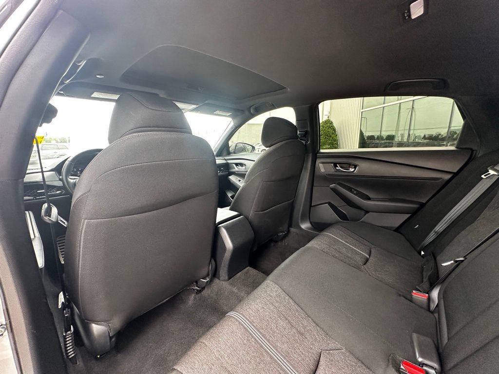 Used 2023 Honda Accord Sport image 20