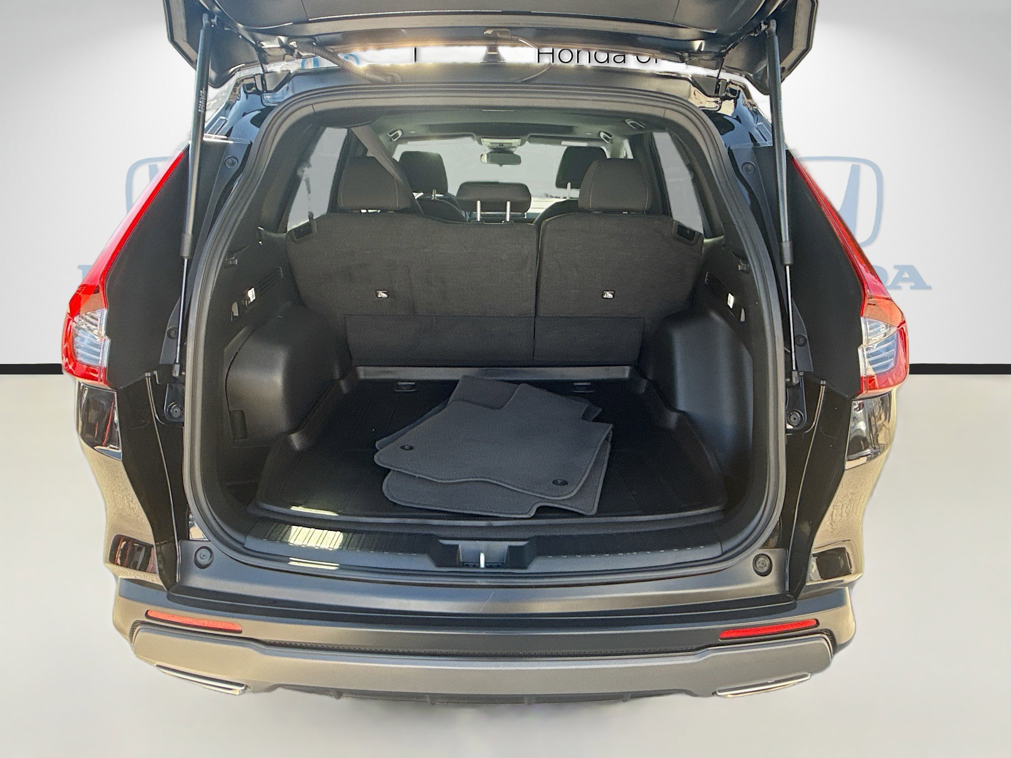 Certified 2024 Honda CR-V Sport image 26