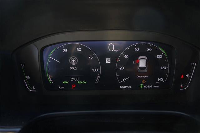 Used 2026 Honda CR-V Sport-L image 14