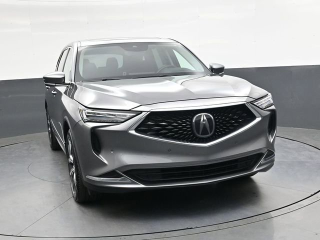 Certified 2023 Acura MDX SH-AWD w/ Technology Package image 11