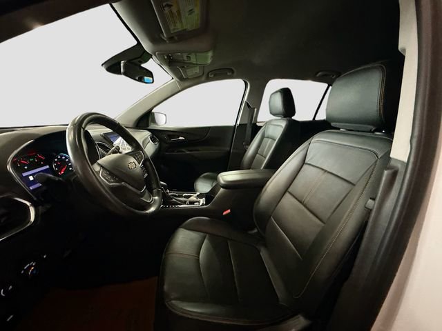 Used 2022 Chevrolet Equinox Premier image 22