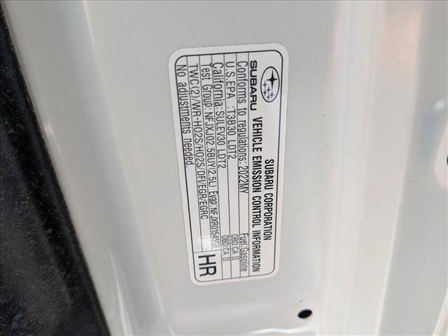 Used 2022 Subaru Forester Wilderness w/ Wilderness Package AWD/4WD image 25