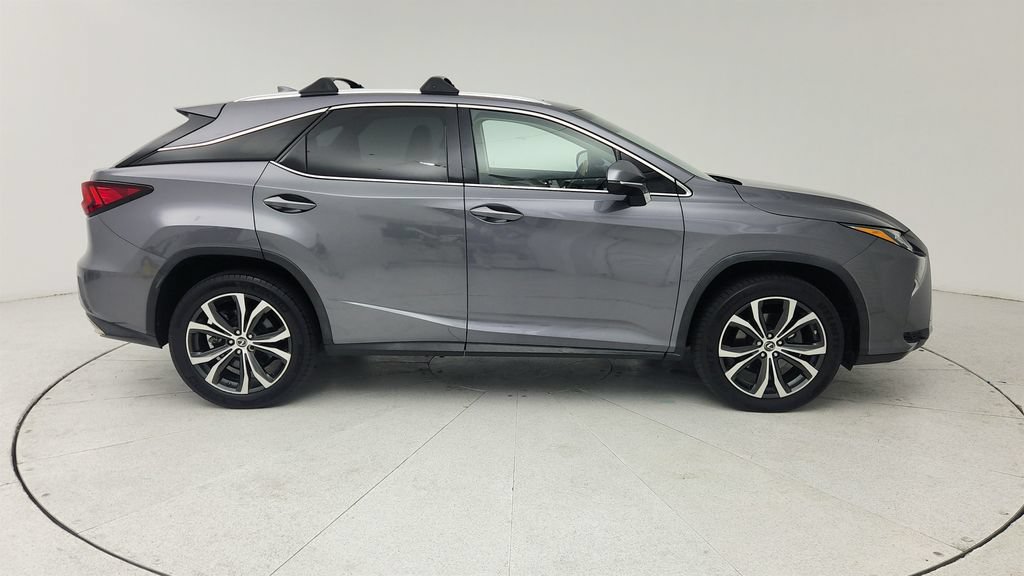 Used 2019 Lexus RX 350 FWD w/ Premium Package image 8