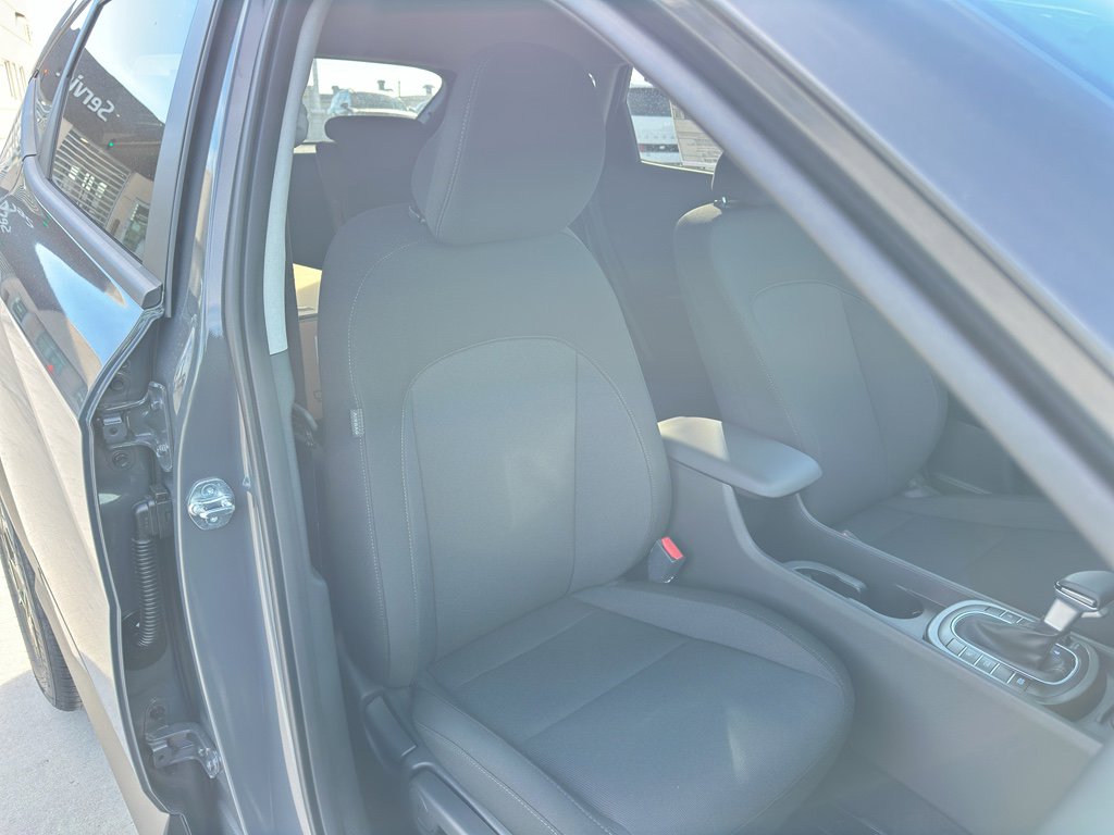 New 2026 Hyundai Kona SEL Sport image 31