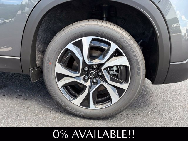 Used 2026 MAZDA CX-5 Preferred AWD/4WD image 5