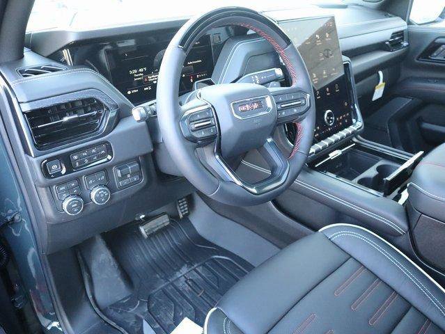 New 2026 GMC Yukon XL AT4 Ultimate w/ LPO, Floor Liner Package image 32