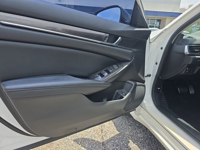 Used 2021 Honda Accord Sport Special Edition image 18