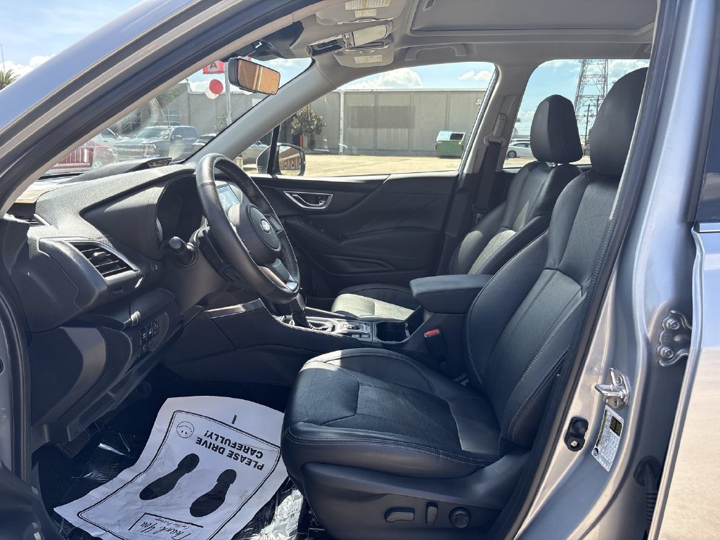 Used 2023 Subaru Forester Touring AWD/4WD image 13