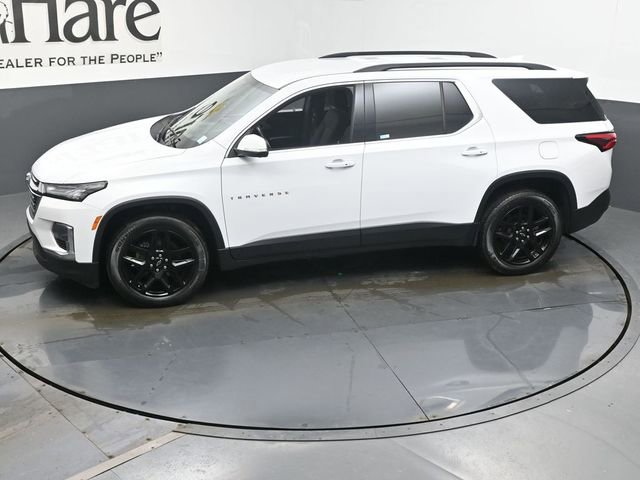 Used 2023 Chevrolet Traverse LT image 58